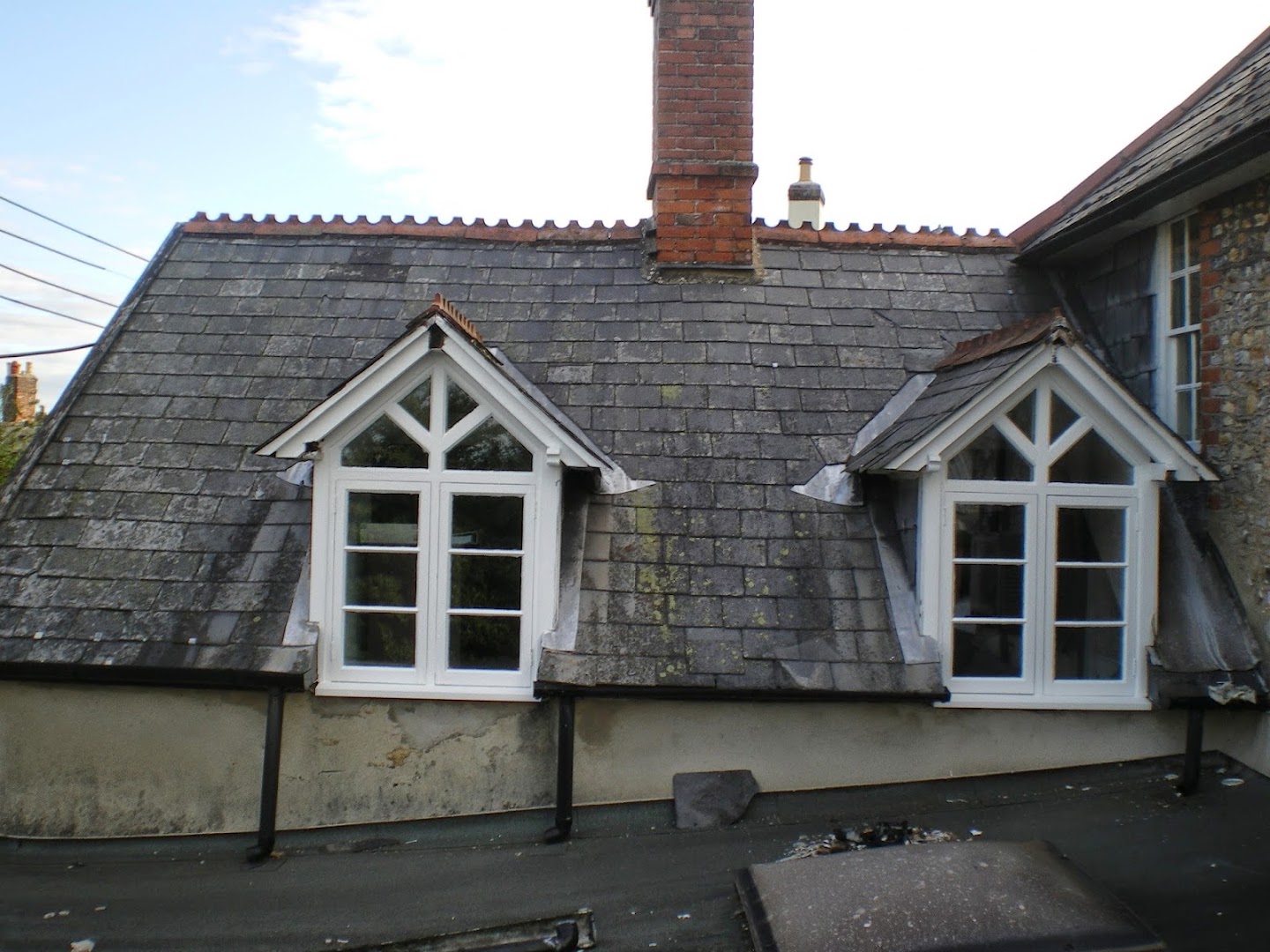 Scott A W Clarke Carpenter and General maintenance — Photos 12