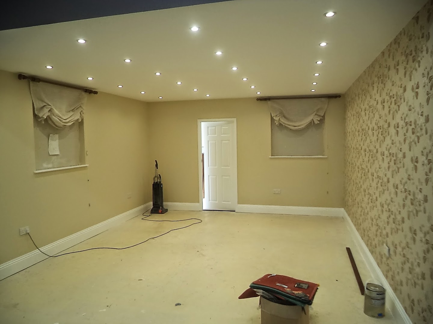 Scott A W Clarke Carpenter and General maintenance — Photos 1