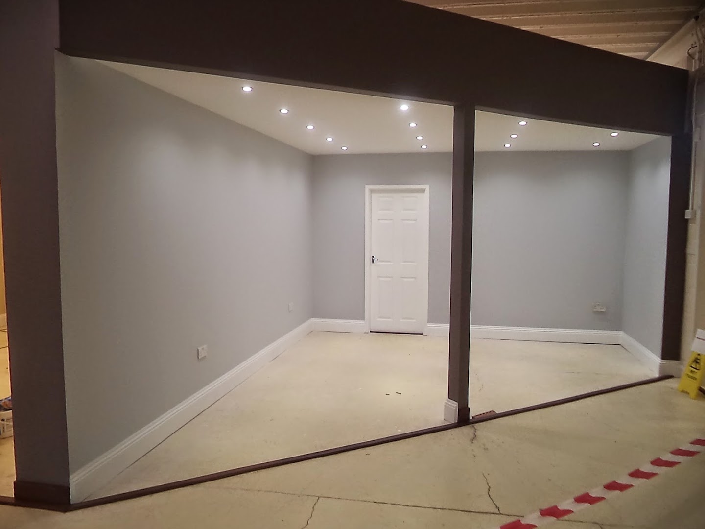 Scott A W Clarke Carpenter and General maintenance — Photos 5