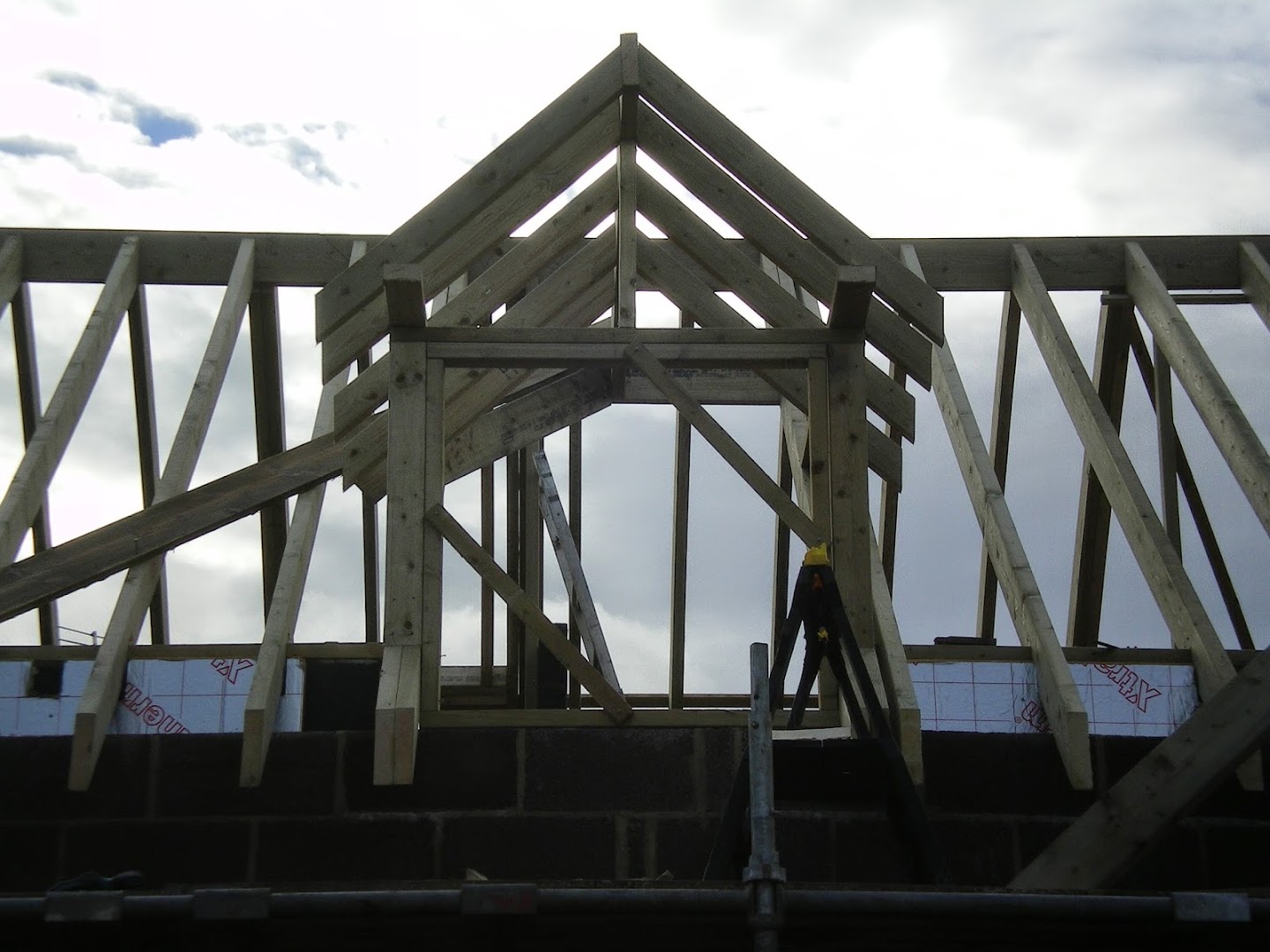 Scott A W Clarke Carpenter and General maintenance — Photos 8