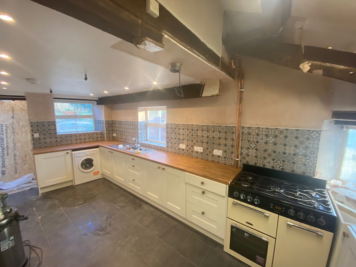 Scott A W Clarke Carpenter and General maintenance — Photos 6